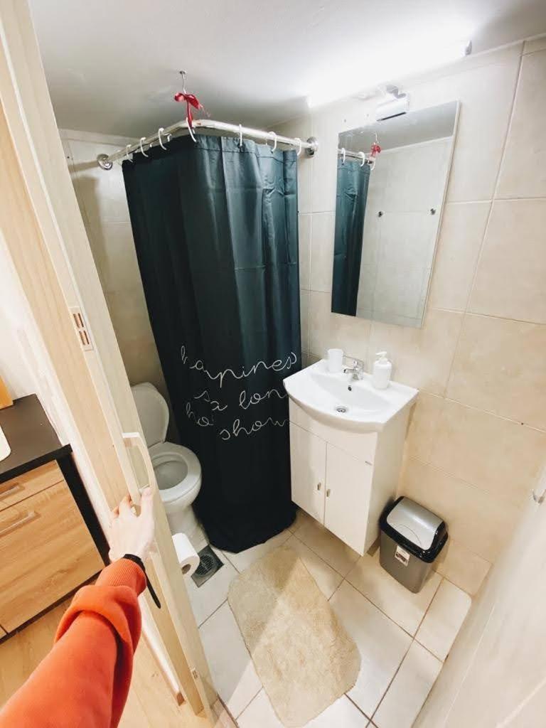 شقة Velestinou Private Maisonette أثينا المظهر الخارجي الصورة